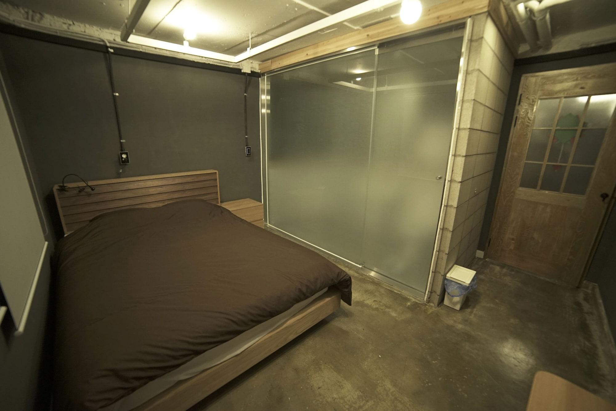 That House Hongdae Seoul Exterior photo
