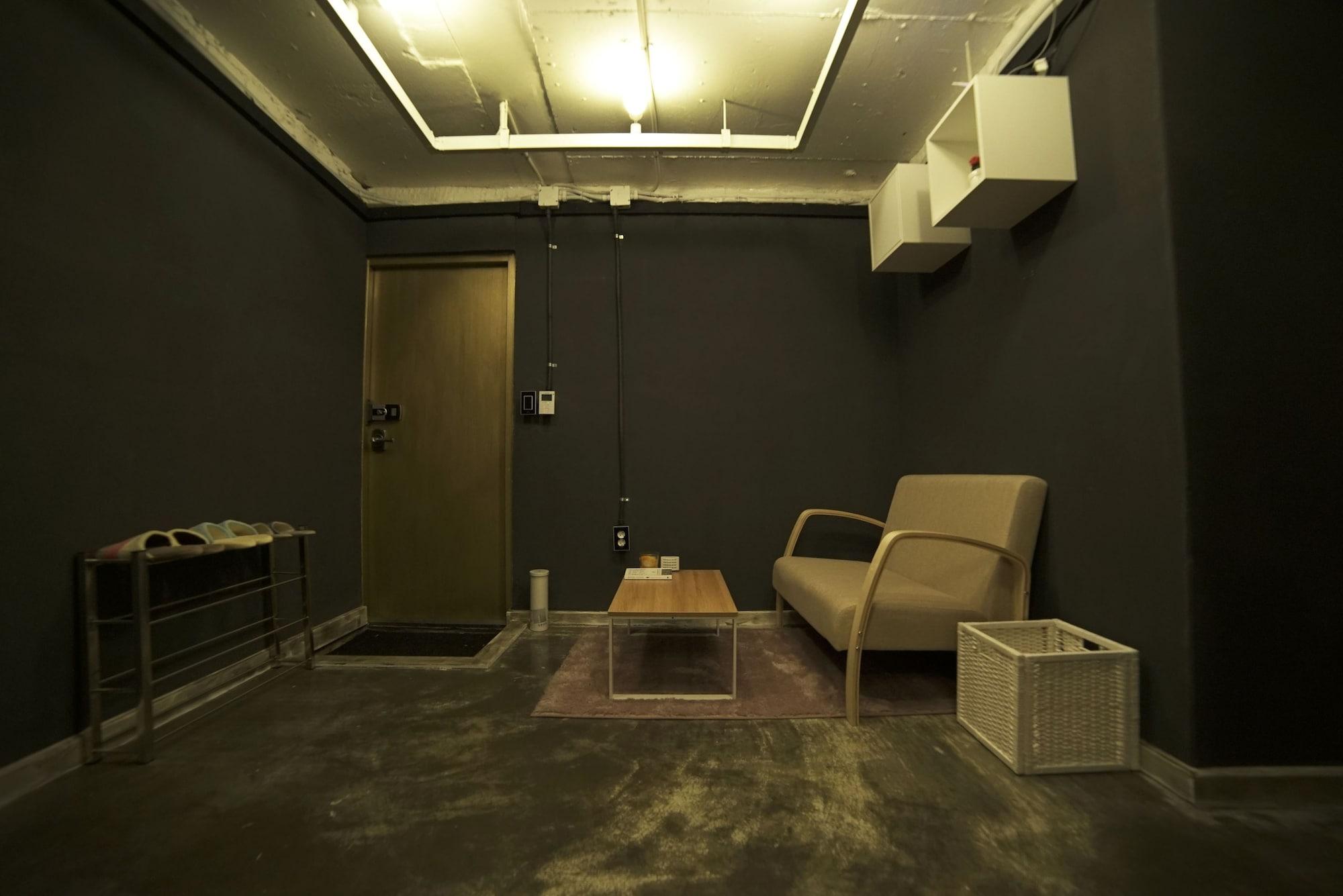 That House Hongdae Seoul Exterior photo