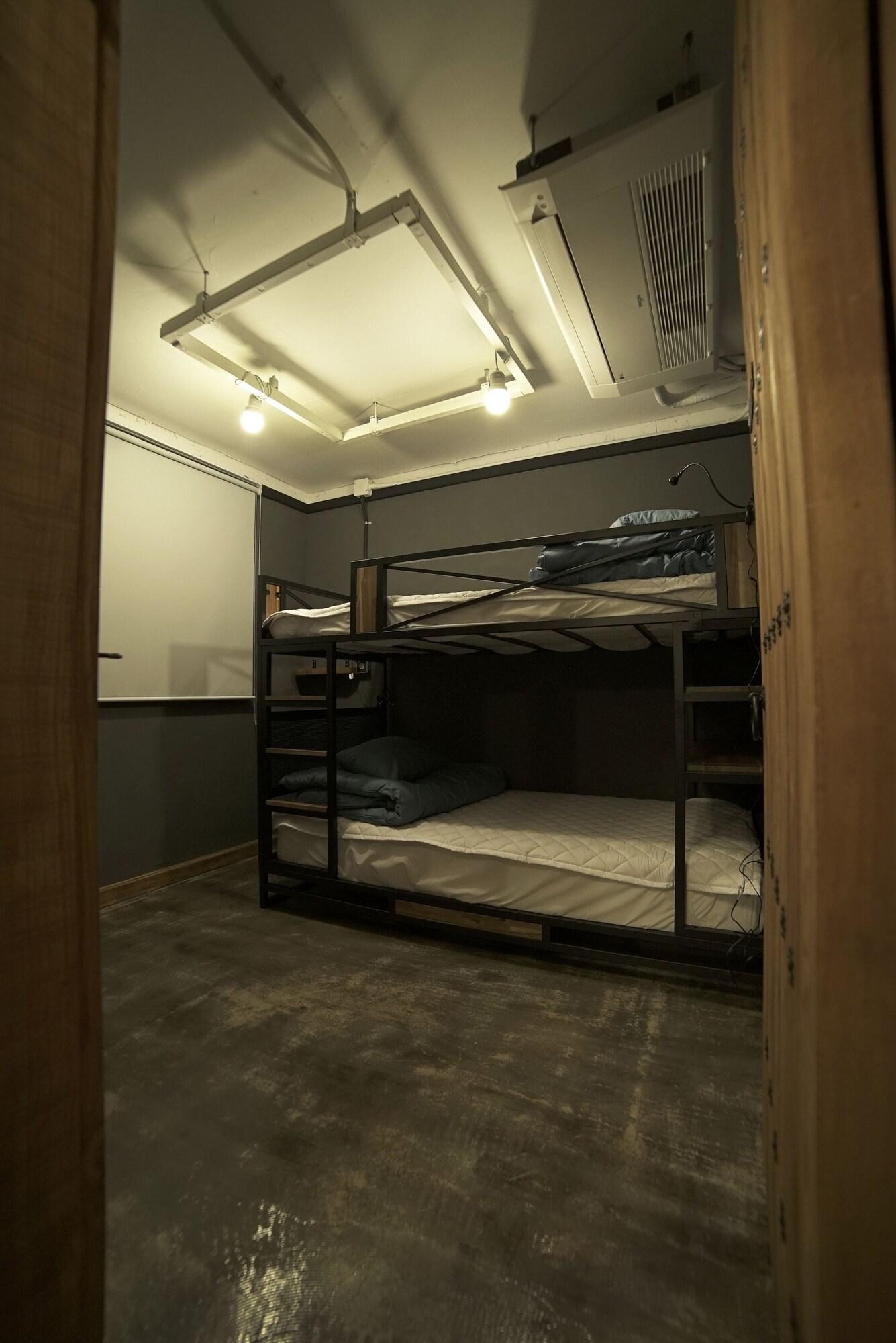 That House Hongdae Seoul Exterior photo