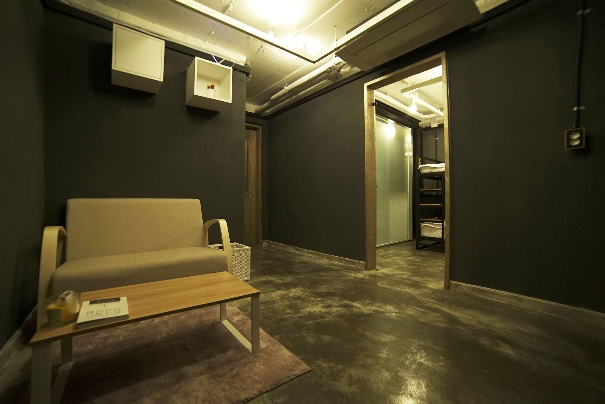 That House Hongdae Seoul Exterior photo