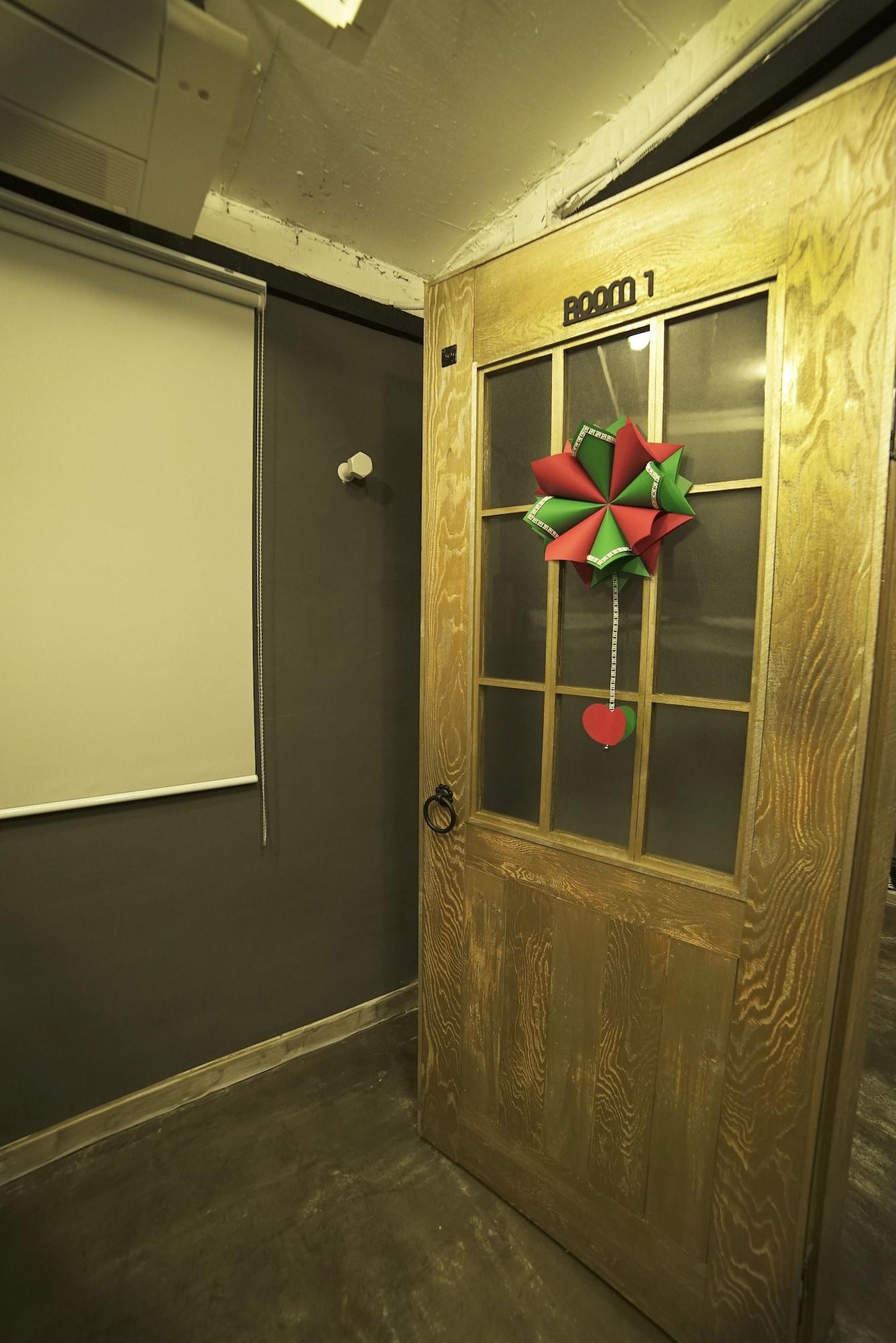 That House Hongdae Seoul Exterior photo