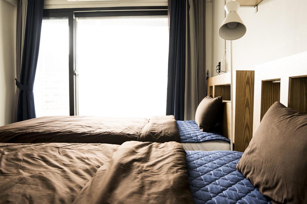 That House Hongdae Seoul Exterior photo