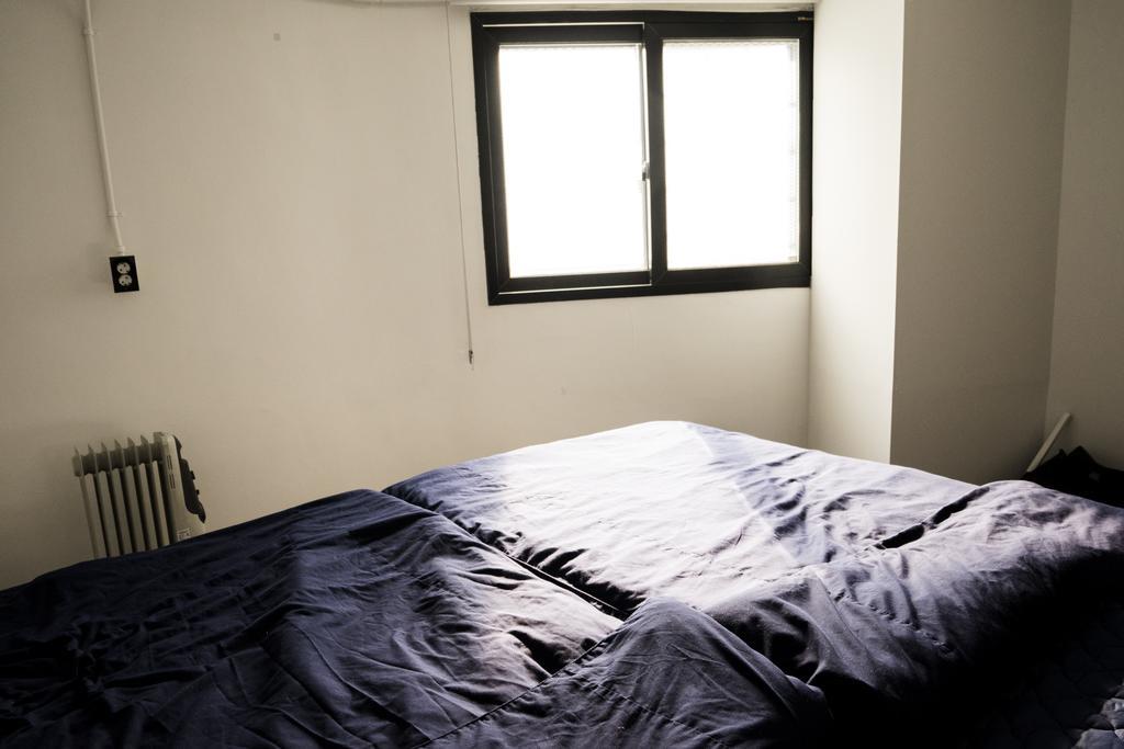 That House Hongdae Seoul Exterior photo