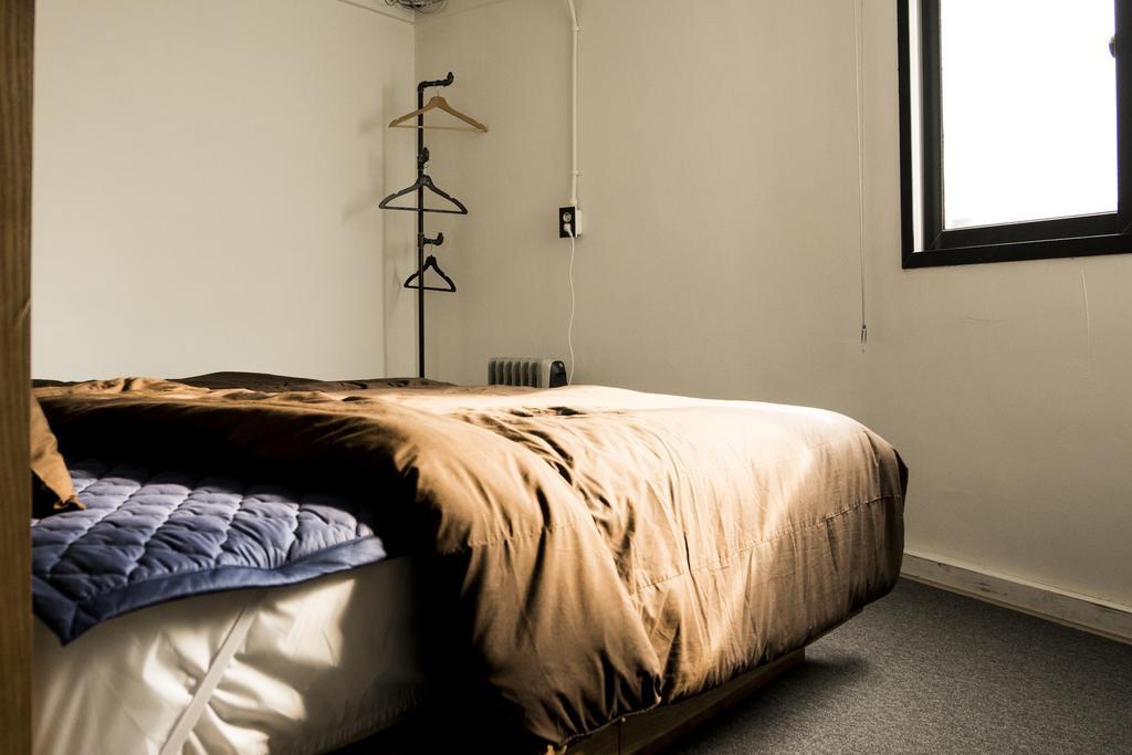 That House Hongdae Seoul Exterior photo