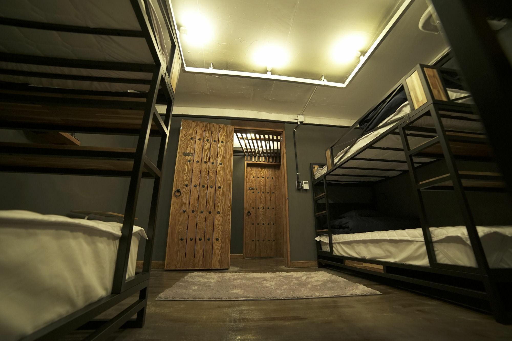 That House Hongdae Seoul Exterior photo