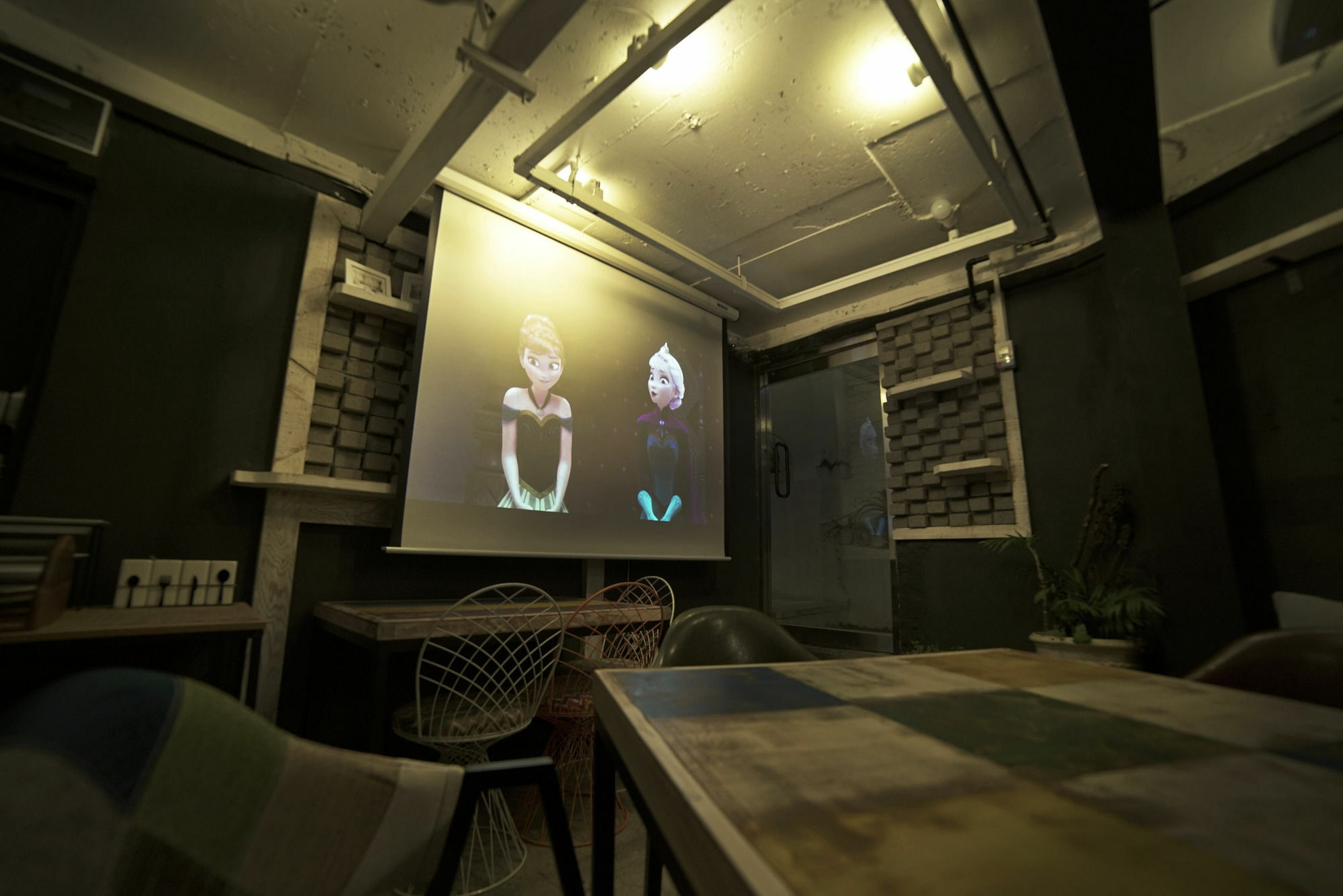 That House Hongdae Seoul Exterior photo