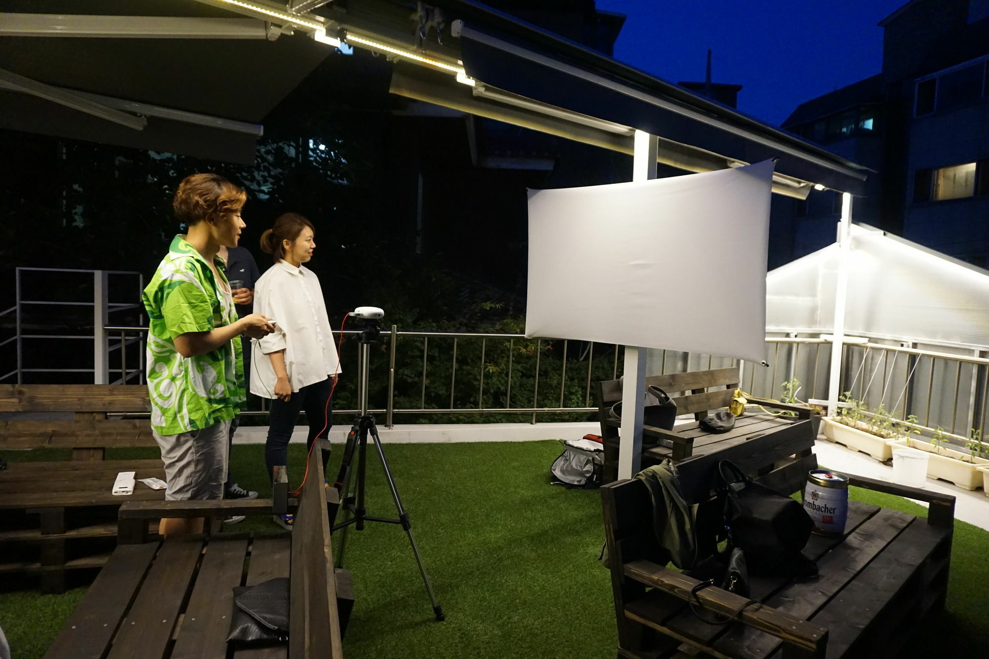 That House Hongdae Seoul Exterior photo