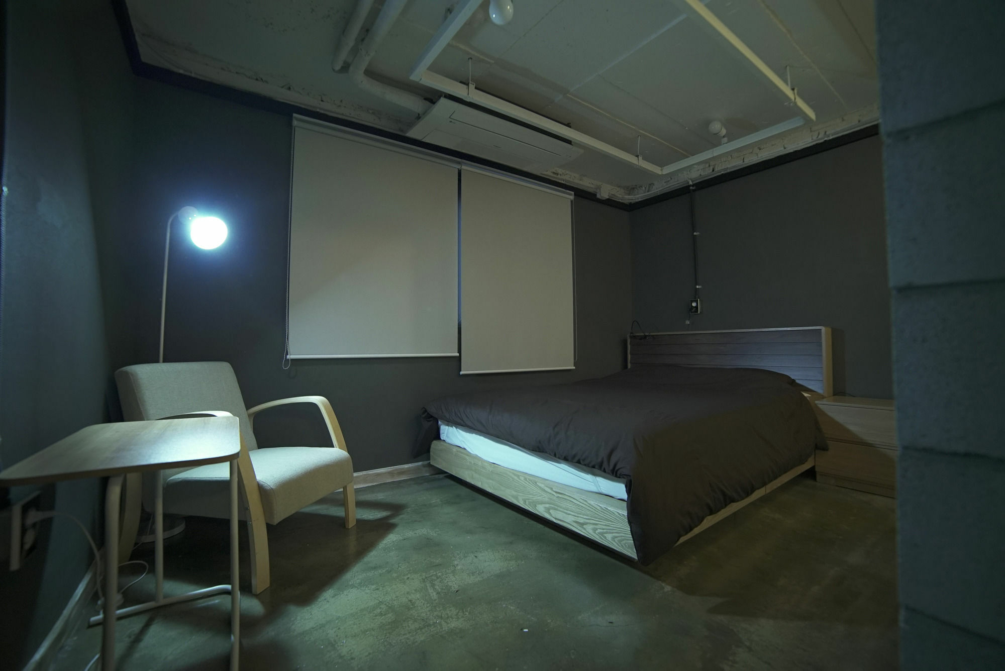 That House Hongdae Seoul Exterior photo