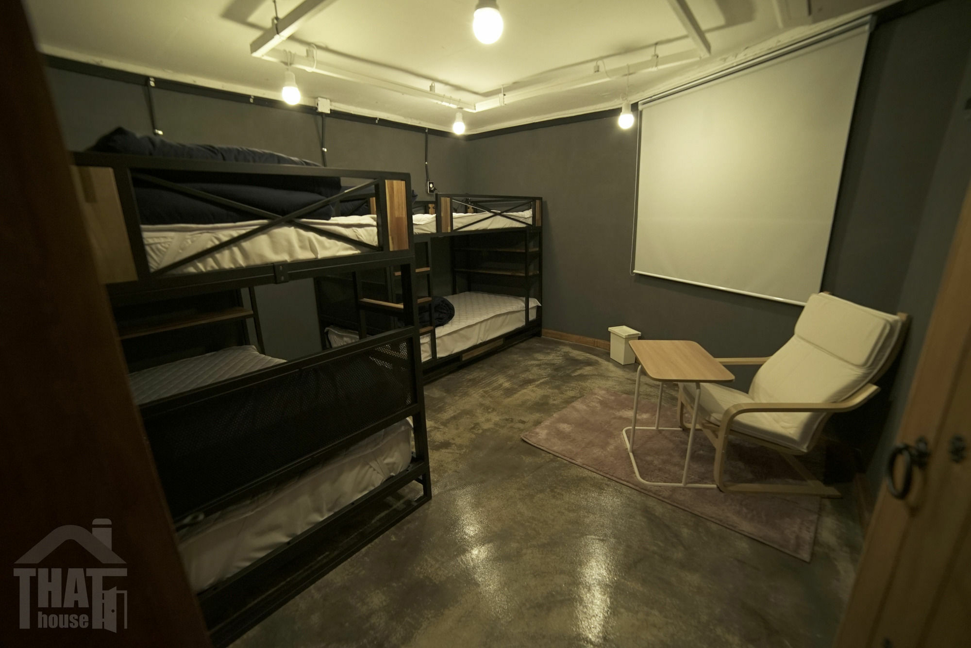 That House Hongdae Seoul Exterior photo