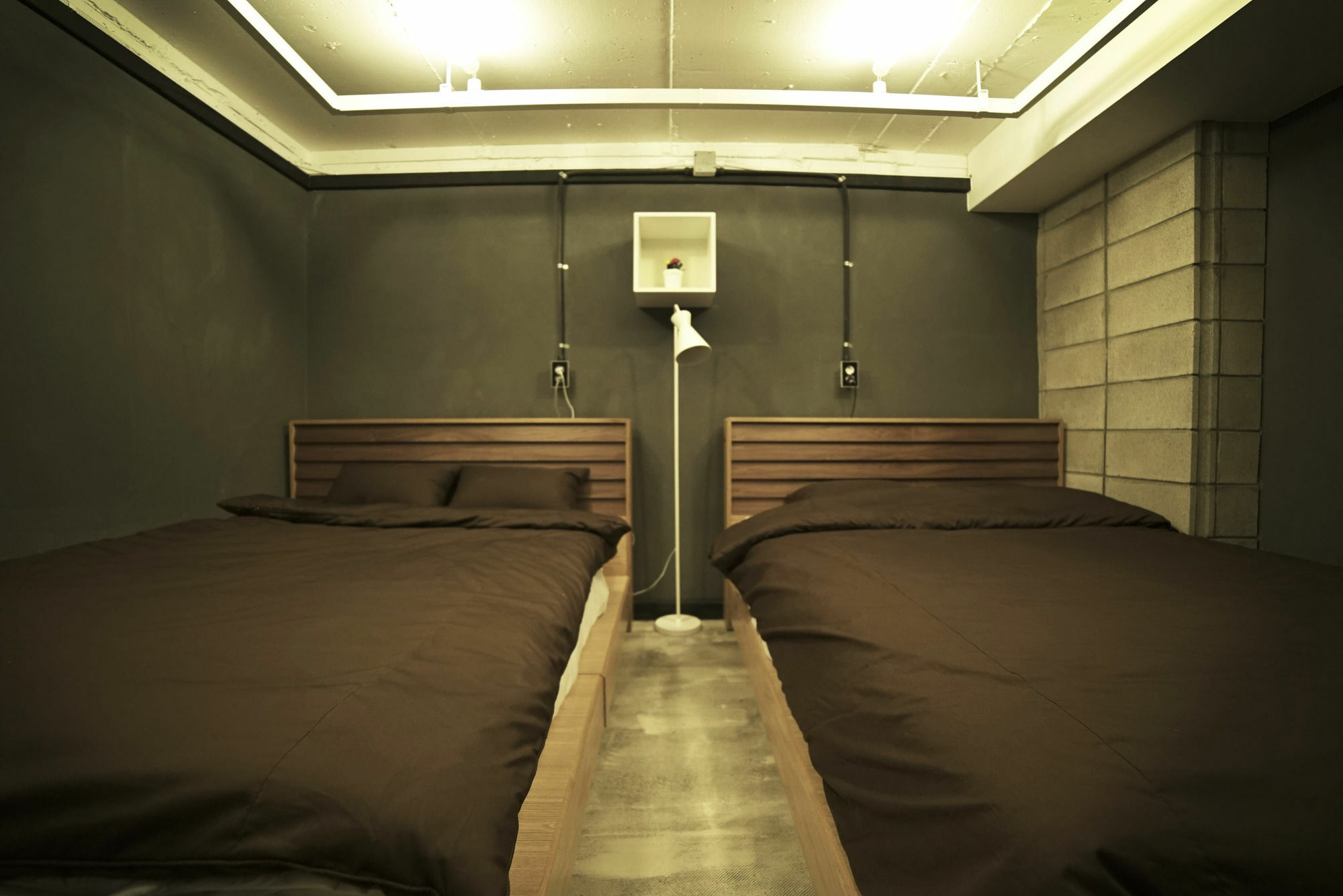 That House Hongdae Seoul Exterior photo