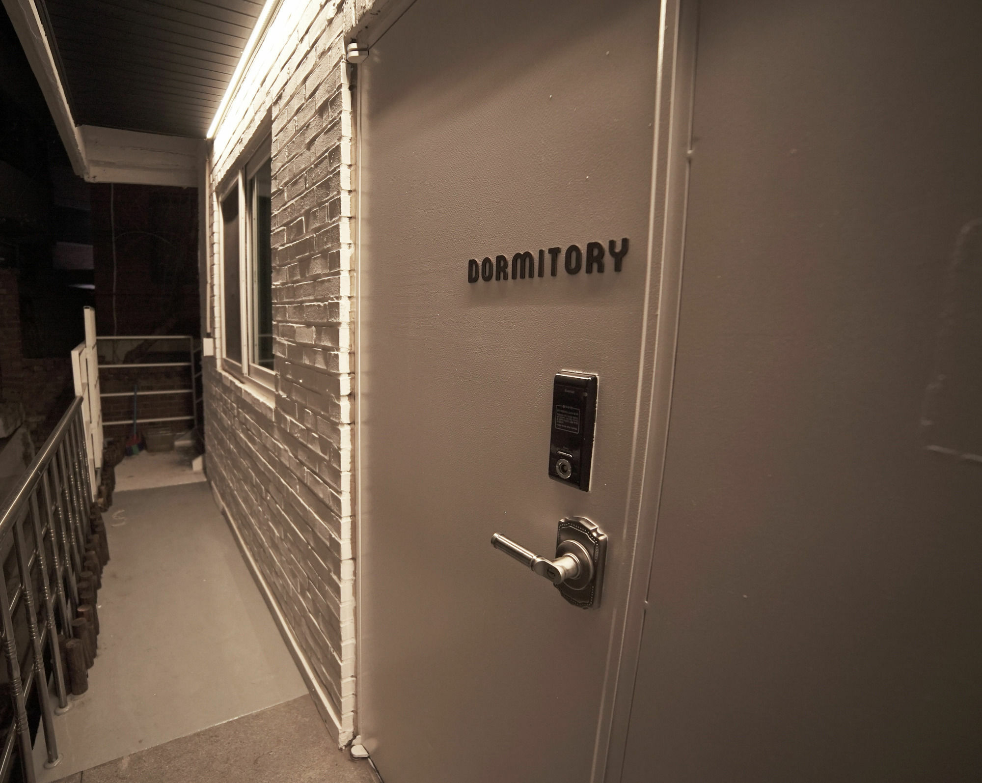 That House Hongdae Seoul Exterior photo