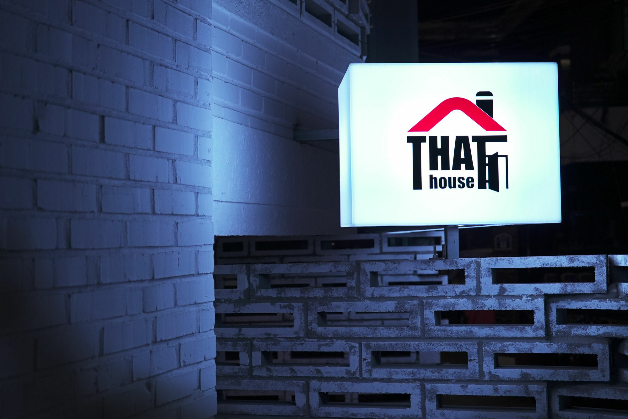 That House Hongdae Seoul Exterior photo